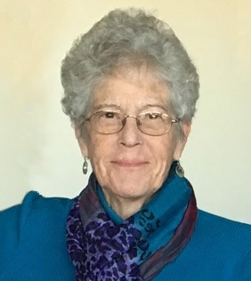 Diane H Schetky